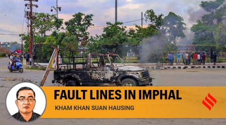 kham khan suan hansing writes on manipur violence and the ethnic faultlines in imphal