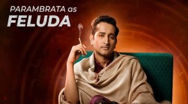 Shabash Feluda series