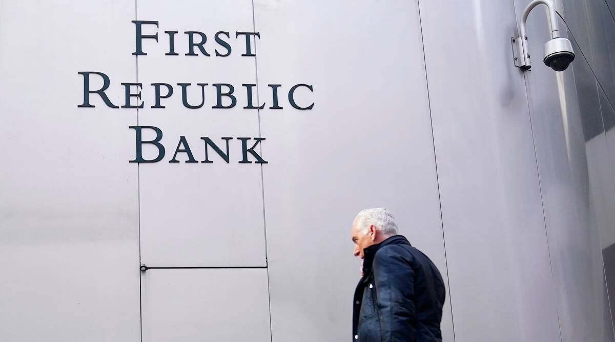 ExFirst Republic CEO blames contagion for bank’s collapse Business