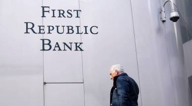 First Republic Bank collapse news
