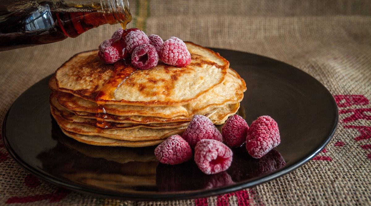 Can Cats Eat Pancakes? The Surprising Truth Revealed