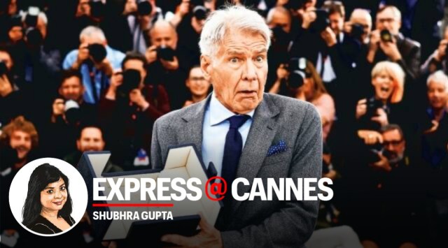 Cannes, Johnathan Glazer