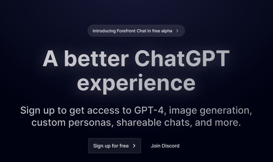 Chatgpt: Comprehensive Guide To The Ai-powered Chatbot, 04 27 2024