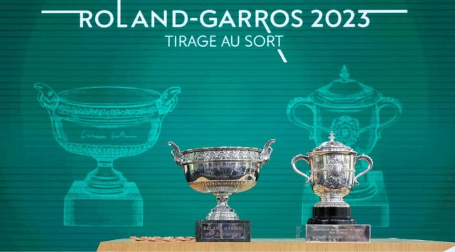 French Open 2023
