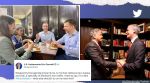 From bun maska at Iranian café in Mumbai to meeting Anand Mahindra, US Ambassador Eric Garcetti