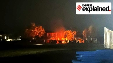 manipur violence