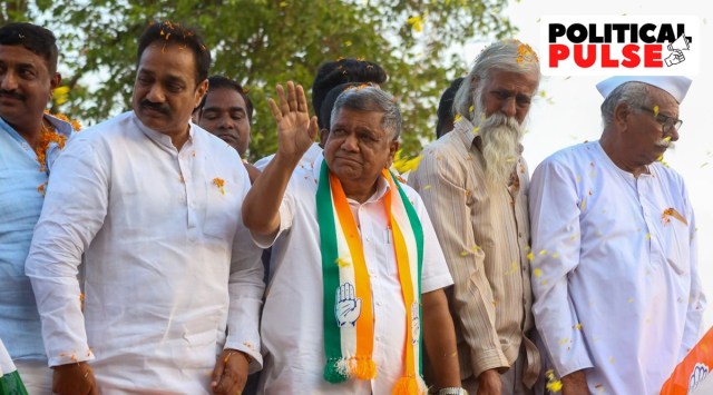 Jagadish Shettar’s rebellion comes a cropper, former Karnataka CM loses ...