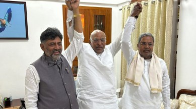 Karnataka CM