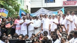 Tamil Nadu hooch tragedy