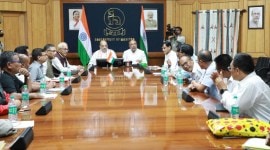 amit shah, manipur violence, manipur