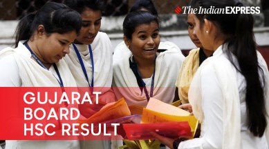 GSEB HSC Science Result 2023: GSEB 12th result to be declared today. Steps to check score