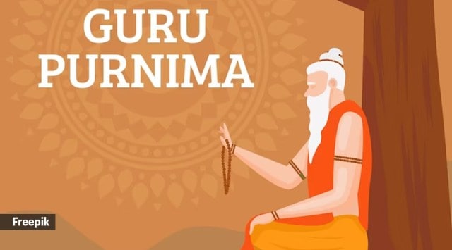 Happy Guru Purnima 2023 Date Puja Timings History Importance And 1132