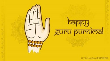 Happy Guru Purnima 2023
