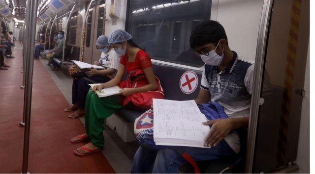 NEET UG 2023: Tips for last day of preparation