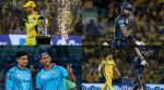 IPL 2023 qualifier 1 emotional rollercoaster