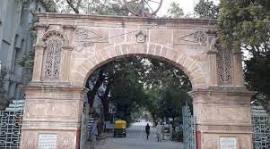 hostel no longer mandatory for Vidyapith students, Gujarat Vidyapith, Mahatma Gandhi in 1920, mandatory hostel policy for all regular students, indian express, indian expres news