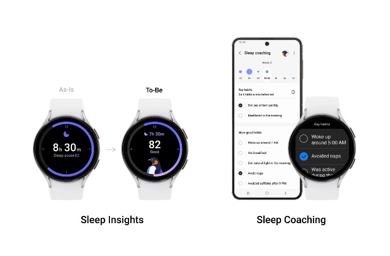 Galaxy watch store one ui 1.2