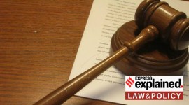 Centre vs Supreme Court