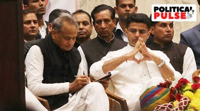 Rajasthan Congress