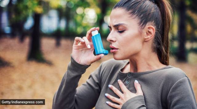 asthma myths facts
