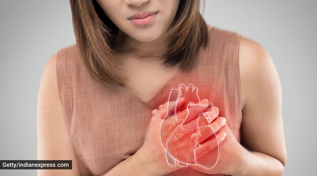 Beta blockers counteract the damaging effect of these hormones on the tissue.