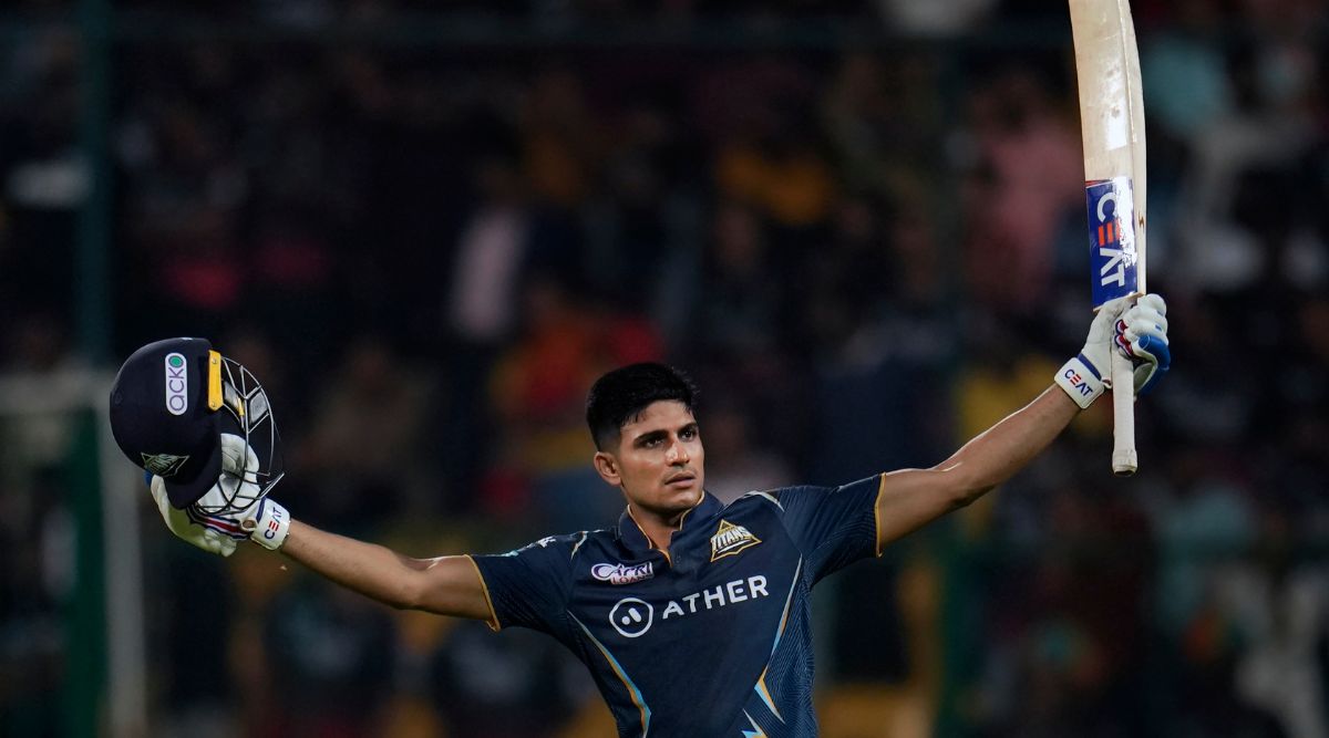 RCB vs GT Highlights, IPL 2023: Shubman Gill does a Virat Kohli as Gujarat  win by six wickets, RCB out of IPL as MI go through to the playoffs