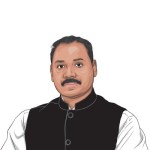 Girish Chandra Murmu