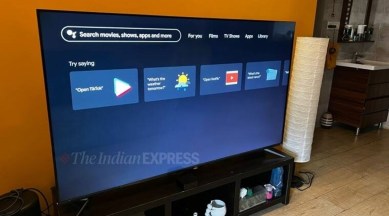 Google TV |  Google TV New Feature |  Google TV update