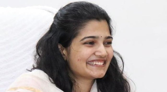 upsc results, upsc topper, upsc 2022 topper, upsc cse topper 2022, upsc 2022 cse topper, UPSC results news, UPSC exam results, education news, Indian express