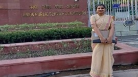 upsc results, upsc topper, upsc 2022 topper, upsc cse topper 2022, upsc 2022 cse topper, UPSC results news, UPSC exam results, education news, Indian express