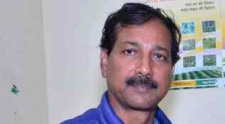 Rajasthan, Rajendra Singh Gudha
