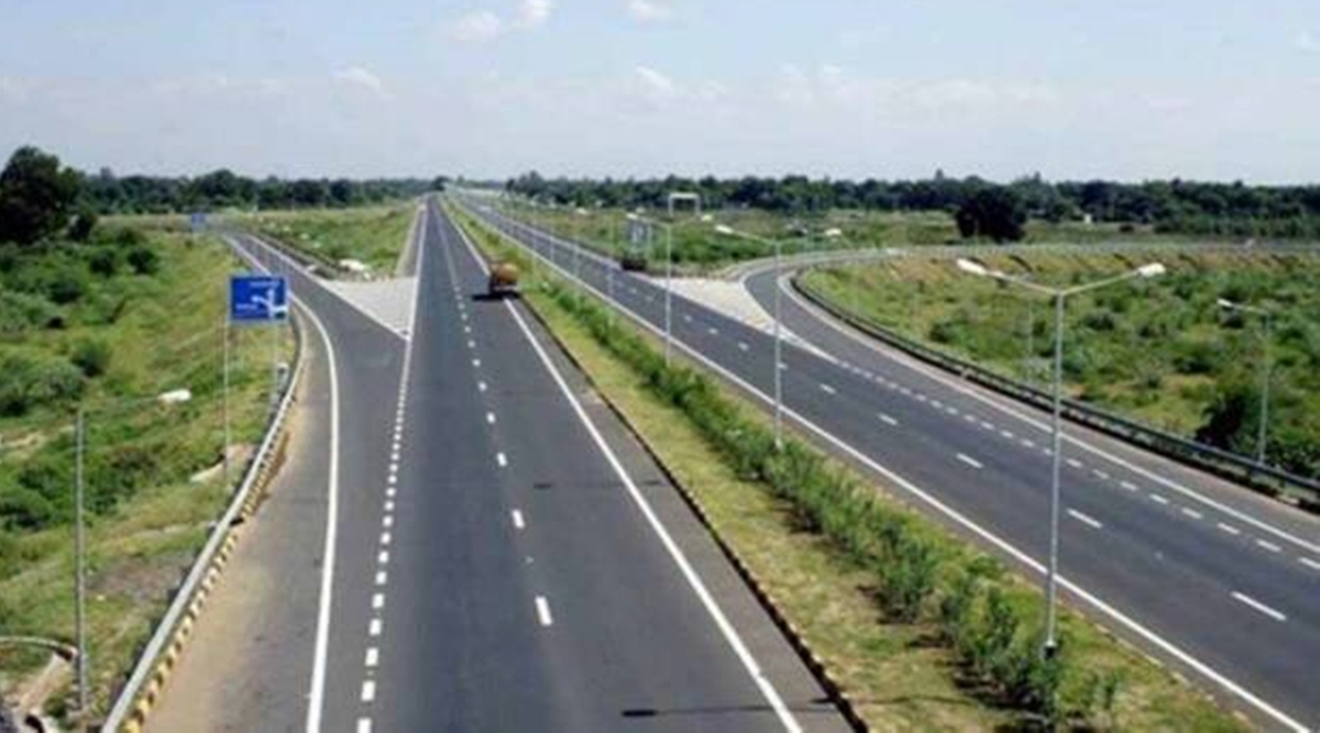 Rs 2,468 crore bounty for ring road under Bharatmala project | Pune News -  Times of India