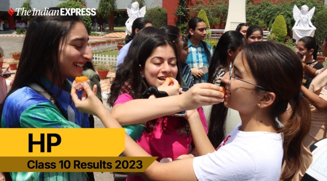 HP Board Result 2023: Result declared at hpbose.org