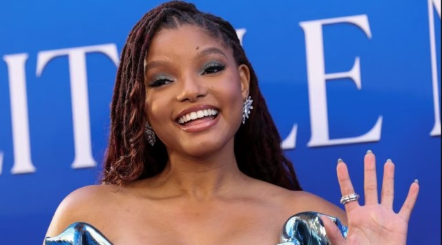 Halle Bailey