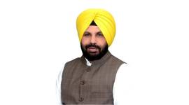 harbhajan singh, punjab, indian express