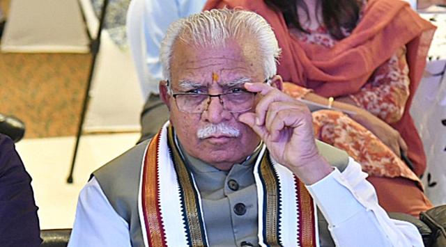 Haryana Cm Khattar To Meet His Himachal Counterpart On June 5 Kishau