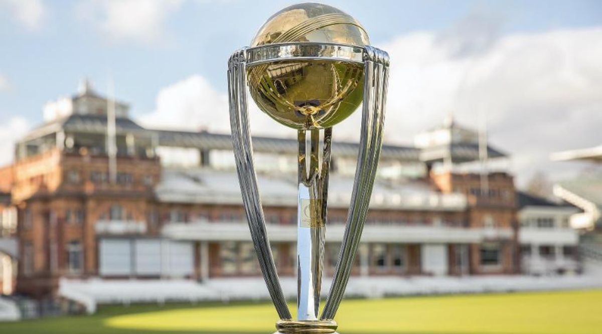 10 teams to take part in ODI World Cup qualifier in Zimbabwe from June 18 | Sports News,The Indian Express