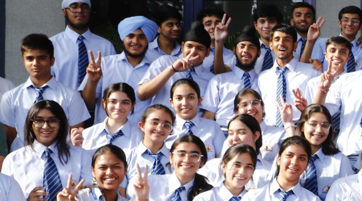 CISCE Results 2023: 9 ICSE students score 499 marks, five ISC students ...