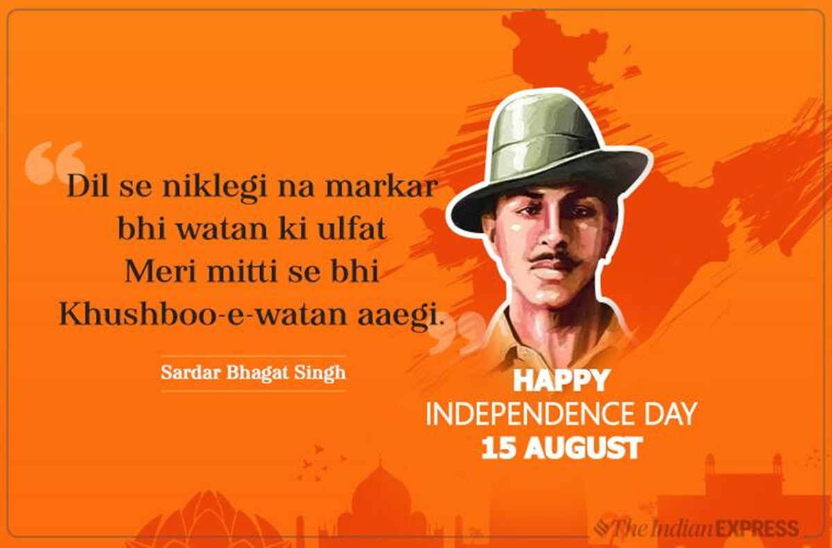 Happy Independence Day 2023: Wishes Status, Images, Quotes