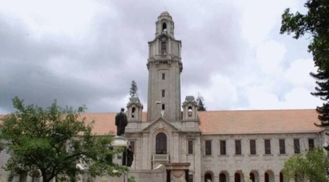 IISC bangalore study on dengue in india