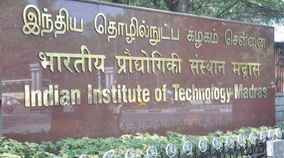 IIT Madras and University of Birmingham Inviting Applications for