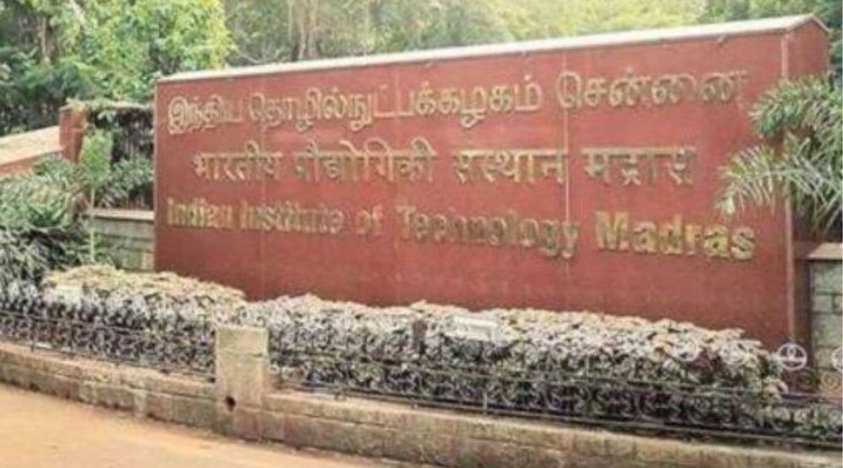 IIT Madras offers 4-year degree in BS Programming and Data Science