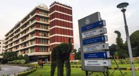 Mumbai's Hot and humid conditions, IMD on Mumbai weather, IMD weather predictions, Mumbai weather updates, indian express, indian express news