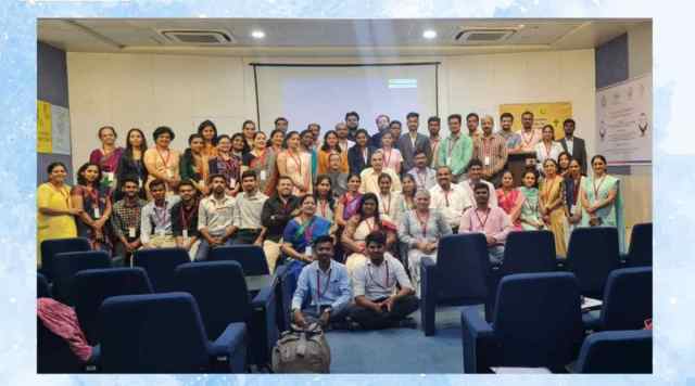 Pune organ donation