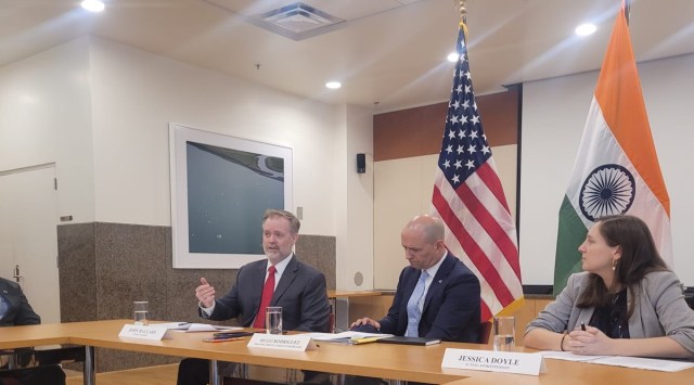 US consulates in Bangkok and Frankfurt reserve appointments for Indian ...