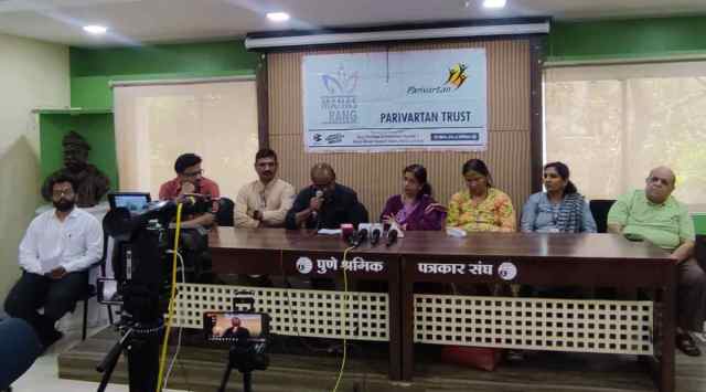 Pune news, maharashtra news