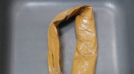 Hyderabad gold found