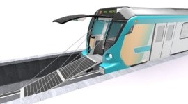 Mumbai Metro Line 3 trains to have emergency doors at both ends: MMRC