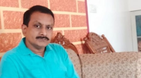 man posing as pmo official, pmo fraud, identity fraud