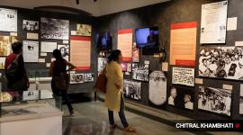 Partition museum Delhi Partition museum Delhi